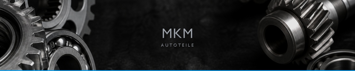 MKM Autoteile